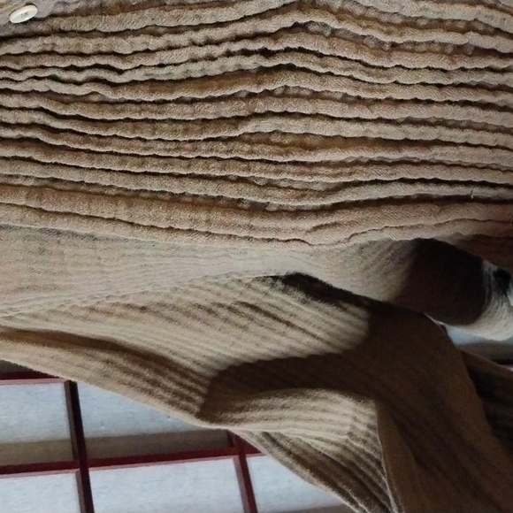 Sold #272 Chic Cp Shades Tunic 10.00 - Picture 8 of 17